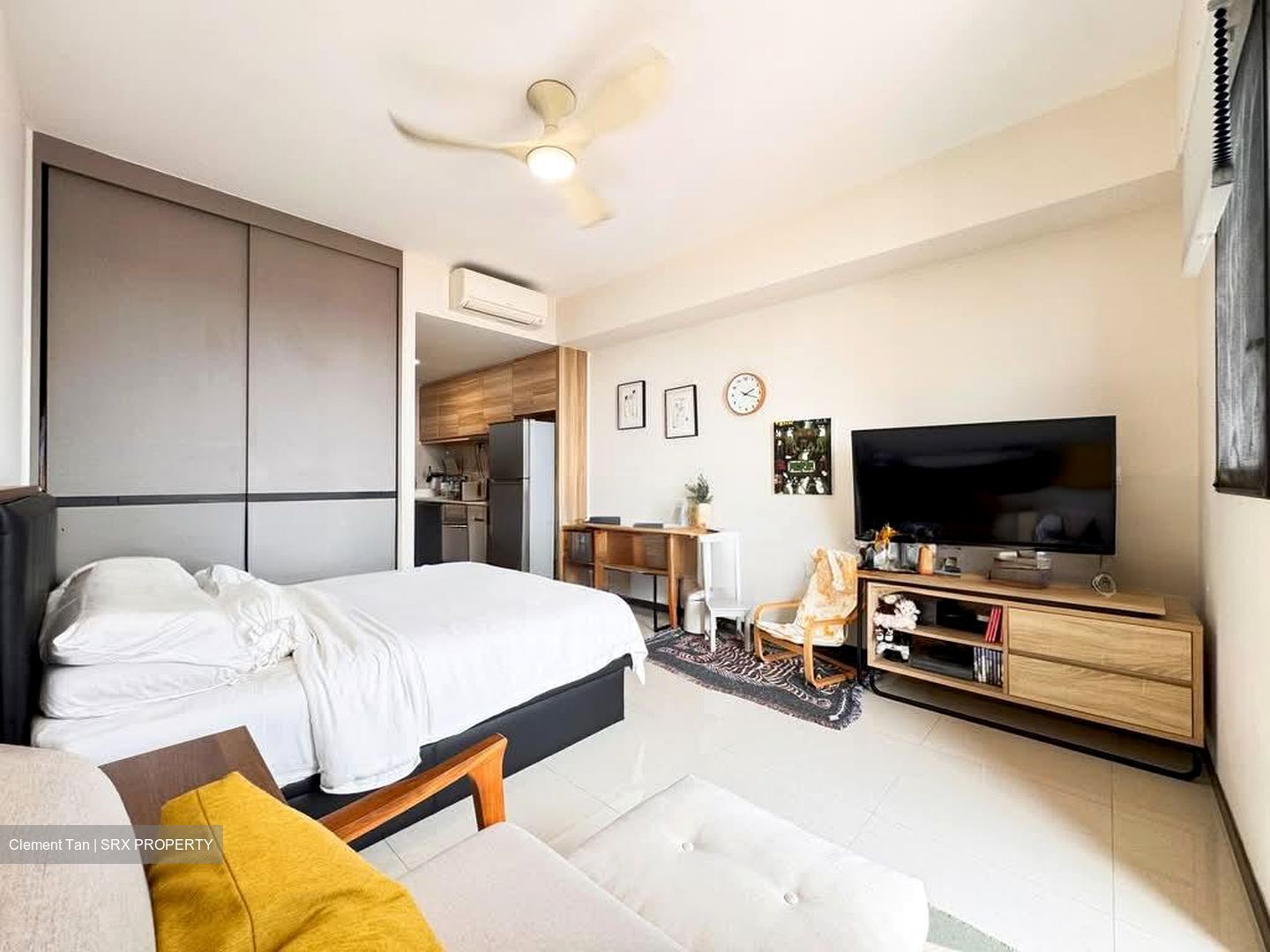 The Poiz Residences (D13), Apartment #601659591